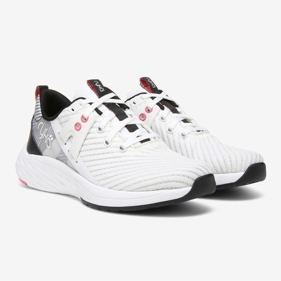Ryka Shoes Womens Ryka Pinnacle Xt Training Shoe Poshmark